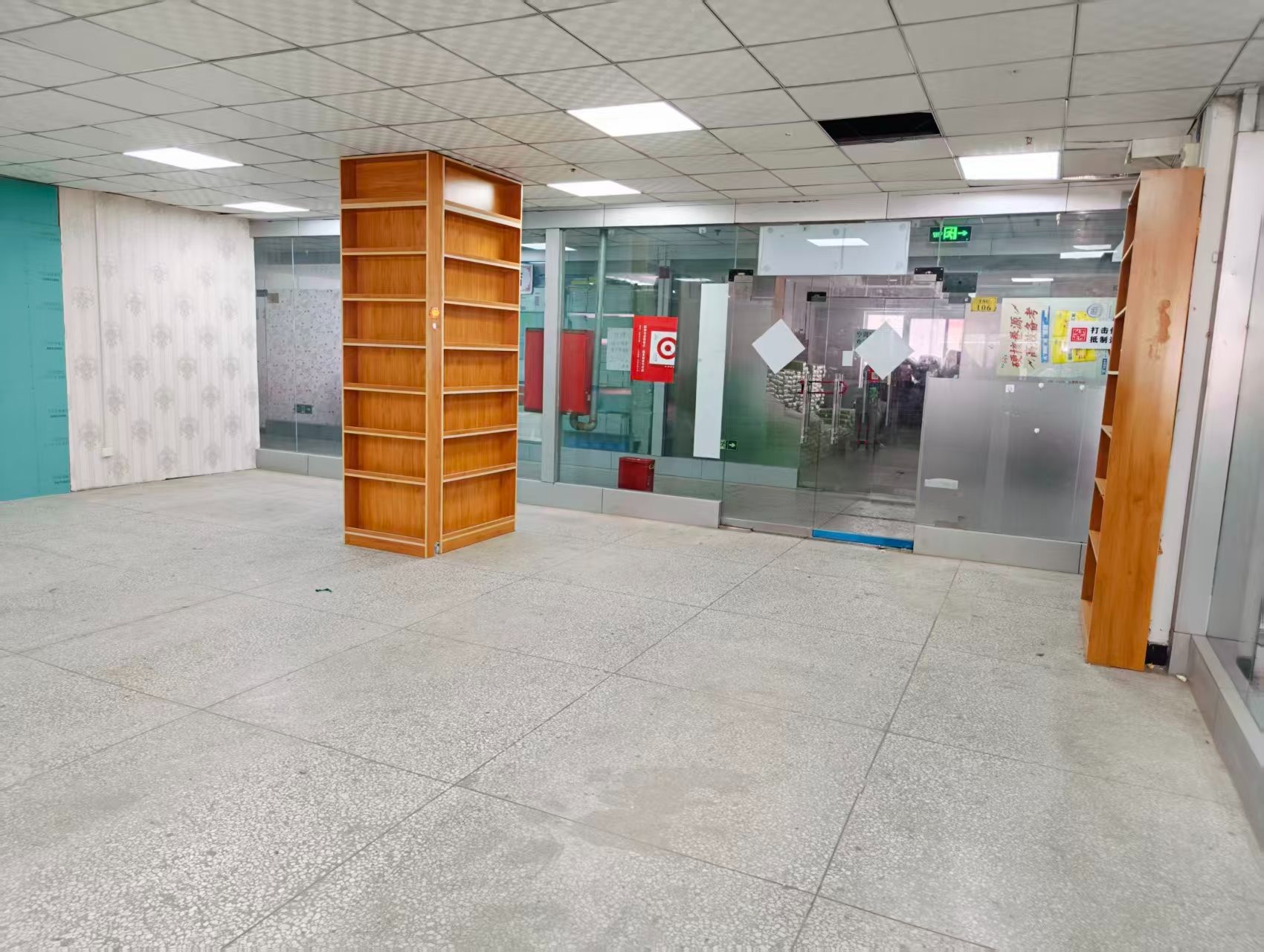 中州中路打造AI创新高地，诚邀科技企业入驻